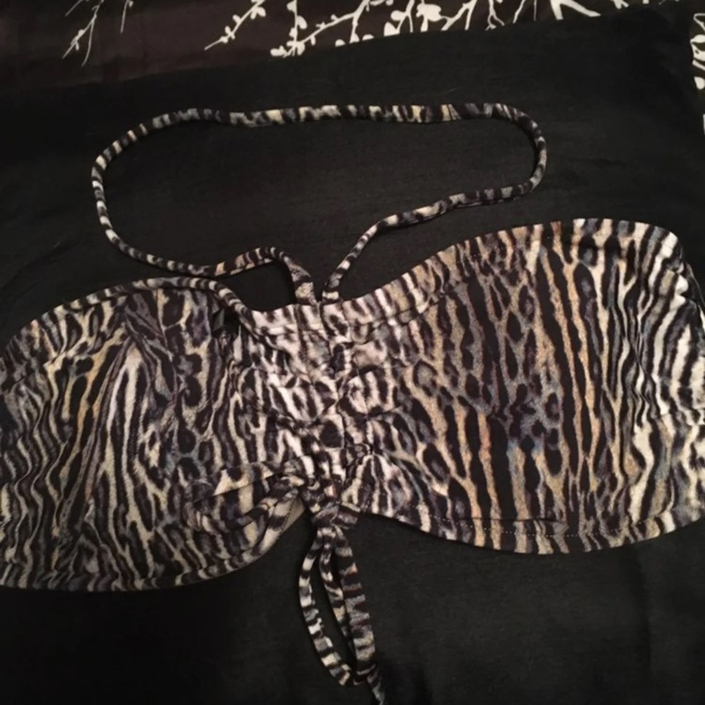 Victoria secret bikini top women’s